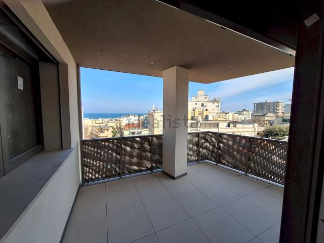 Appartamento in vendita di 110 m² in Viale della Vittoria, 37