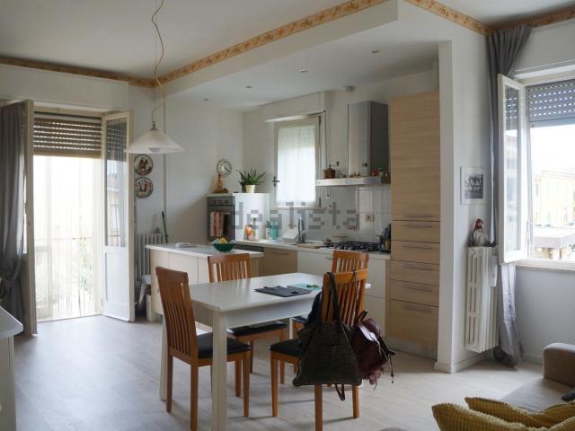 Appartamento in vendita di 110 m² in Viale della Vittoria, 34