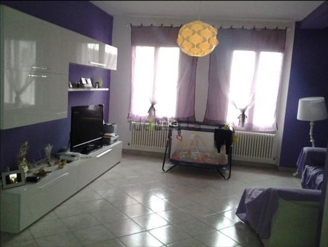 Appartamento in vendita di 110 m² in Viale della Vittoria, 34