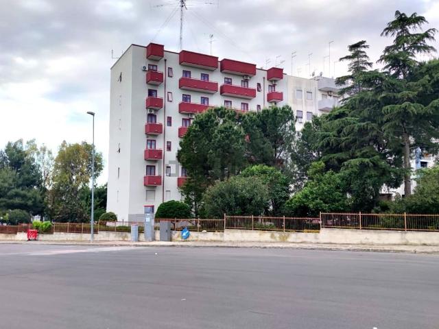 Appartamento in vendita di 110 m² in Viale della Liberazione, 22