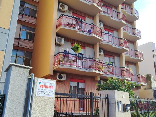 Appartamento in vendita di 110 m² in Viale della Resurrezione, 100