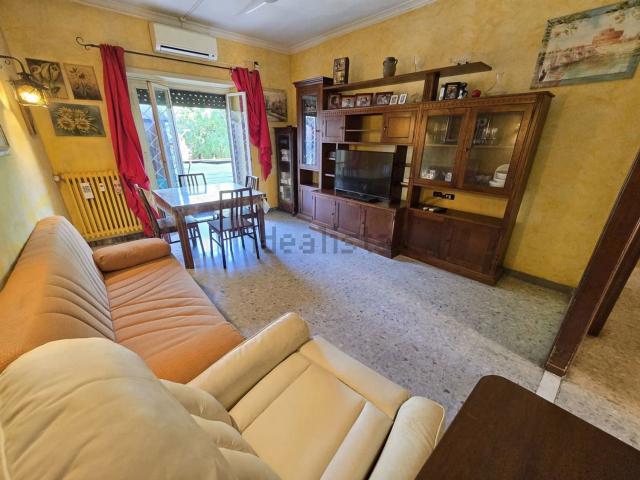 Appartamento in vendita di 110 m² in Viale della Serenissima, 113