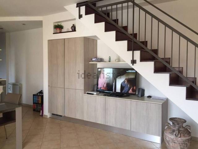 Appartamento in vendita di 110 m² in Viale delle Provincie