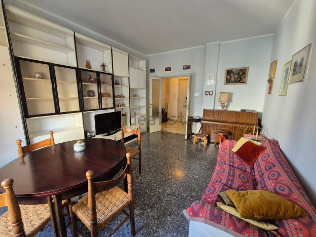 Appartamento in vendita di 110 m² in Viale di Villa Pamphili, 103