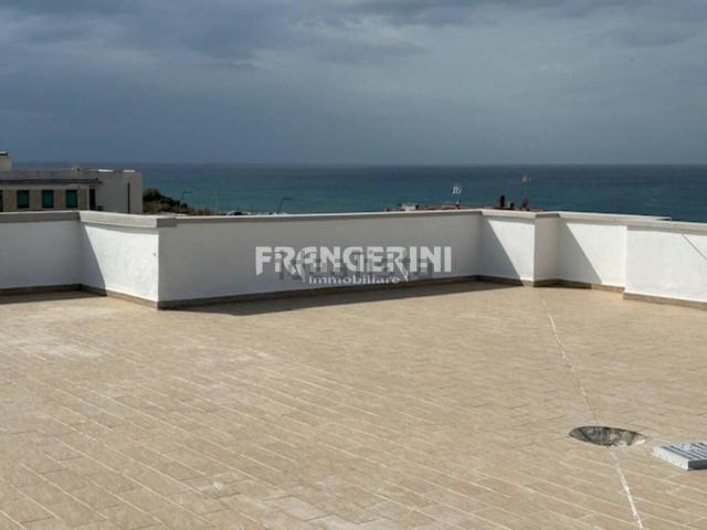 Appartamento in vendita di 110 m² in Viale di Antignano