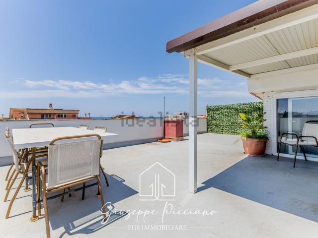 Appartamento in vendita di 110 m² in Viale di Focene