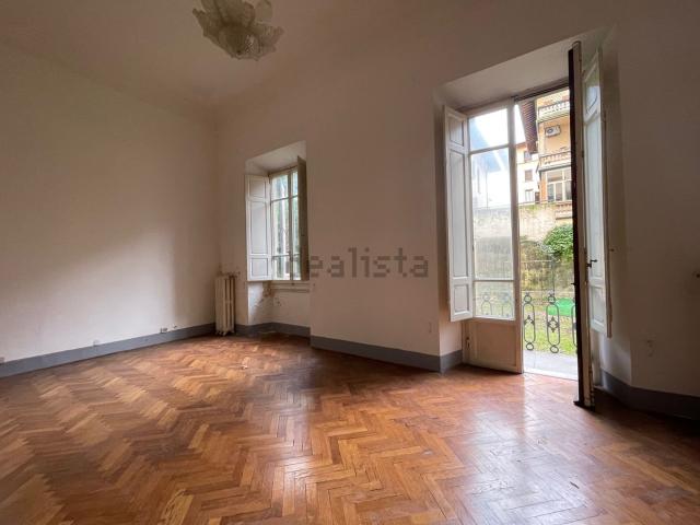 Appartamento in vendita di 110 m² in Viale Don Giovanni Minzoni