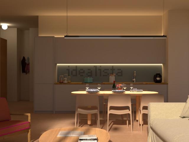 Appartamento in vendita di 110 m² in Viale Elvezia