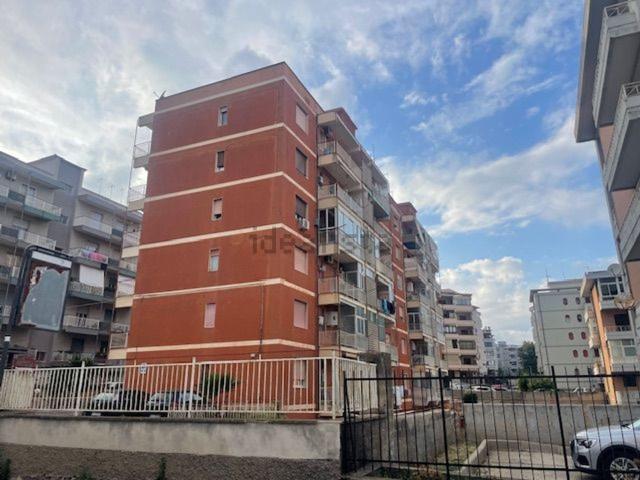 Appartamento in vendita di 110 m² in Viale Epipoli, 28