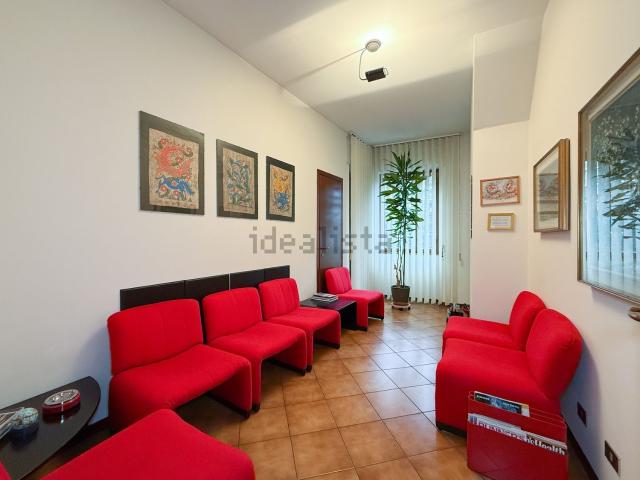 Appartamento in vendita di 110 m² in Viale Ercole Marelli, 19
