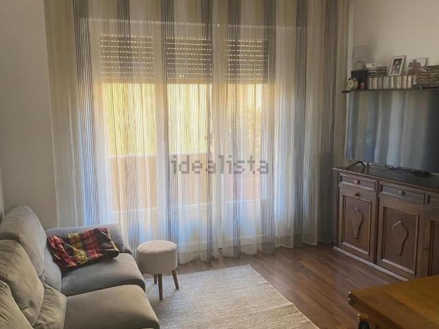 Appartamento in vendita di 110 m² in Viale Eugenio Chiesa
