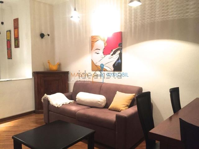 Appartamento in vendita di 110 m² in Viale Eugenio Chiesa, 17