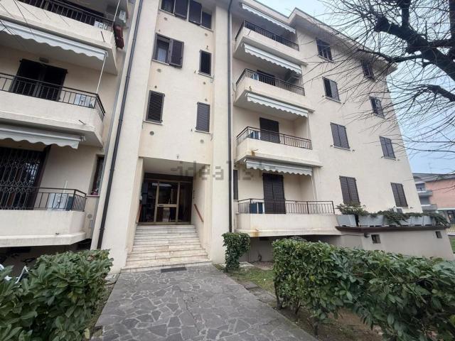 Appartamento in vendita di 110 m² in Viale Europa, 11