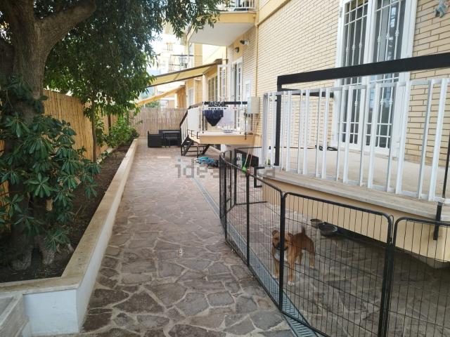 Appartamento in vendita di 110 m² in Viale Europa
