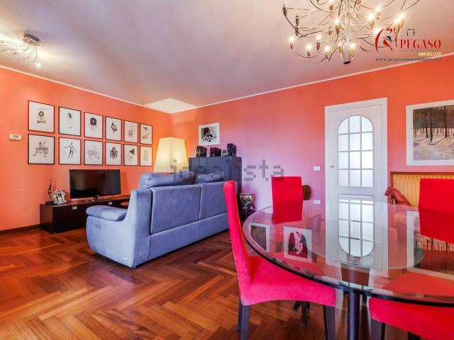 Appartamento in vendita di 110 m² in Viale Europa