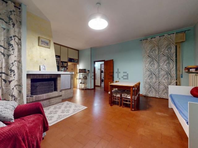 Appartamento in vendita di 119 m² in Viale Europa, 36