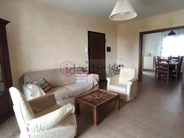 Appartamento in vendita di 110 m² in Viale europa