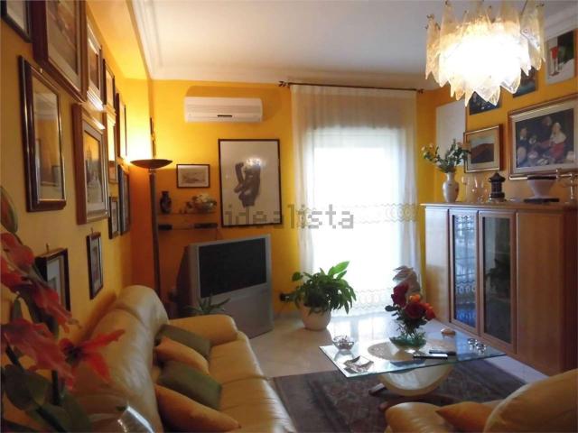 Appartamento in vendita di 110 m² in Viale Europa