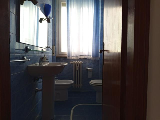 Appartamento in vendita di 110 m² in Viale Fabbricotti, 24