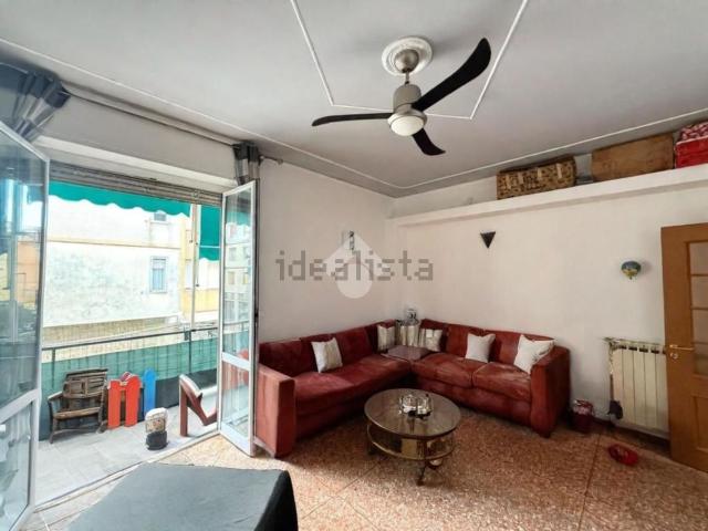 Appartamento in vendita di 110 m² in Viale Faraggiana, 85