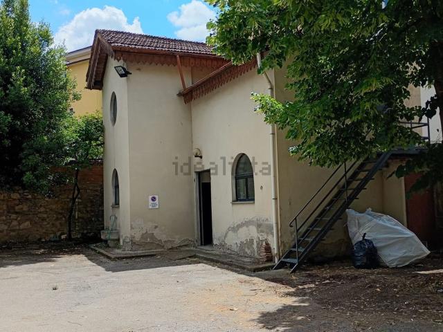 Appartamento in vendita di 110 m² in Viale Fratelli Rosselli