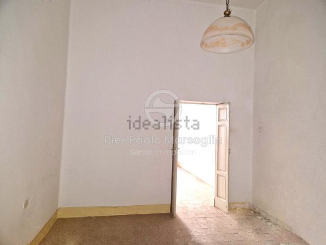 Appartamento in vendita di 110 m² in Viale Francesco Crispi