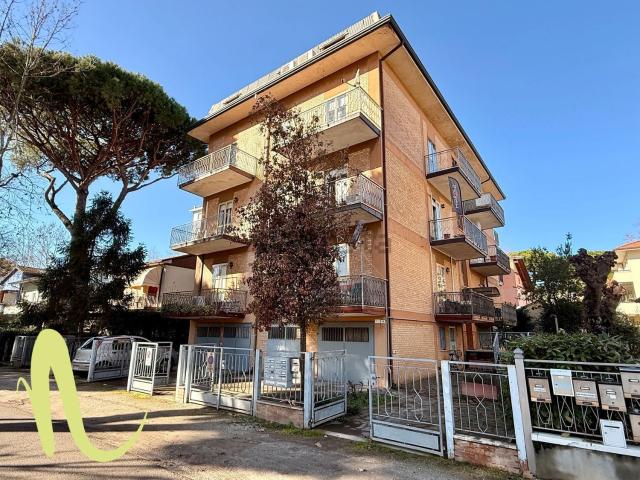 Appartamento in vendita di 110 m² in Viale G. Marconi, 15