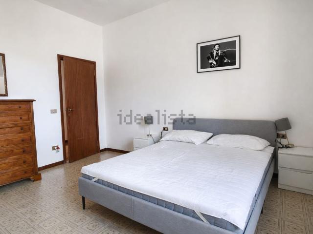 Appartamento in vendita di 110 m² in Viale G. di Vittorio, 20