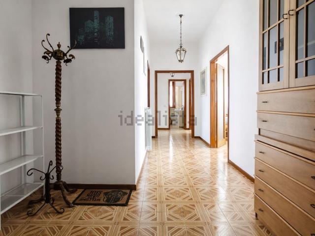 Appartamento in vendita di 110 m² in Viale G. di Vittorio