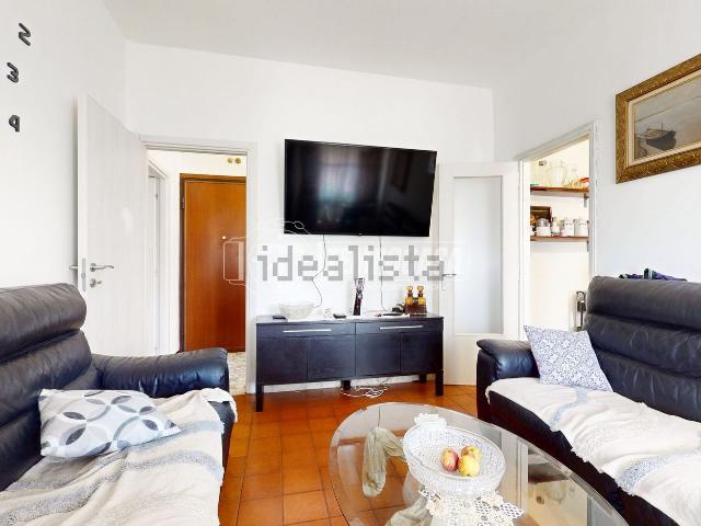 Appartamento in vendita di 110 m² in Viale Generale Giuseppe Tellera, 9