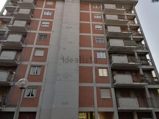 Appartamento in vendita di 110 m² in Viale Giotto, 17