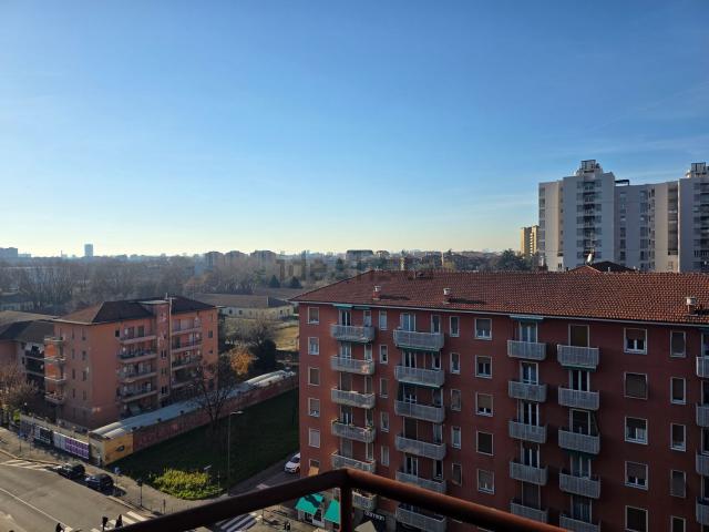 Appartamento in vendita di 110 m² in Viale Giovanni Suzzani, 140
