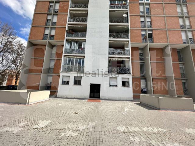 Appartamento in vendita di 110 m² in Viale Gioacchino Rossini, 54