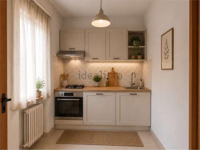Appartamento in vendita di 110 m² in Viale Giosuè Carducci