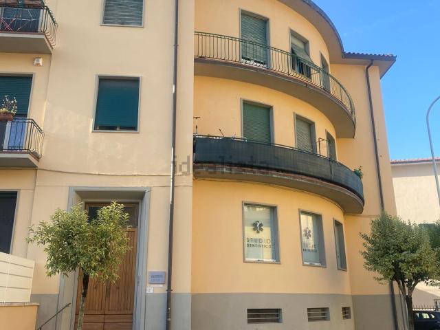 Appartamento in vendita di 110 m² in Viale Giacomo Matteotti