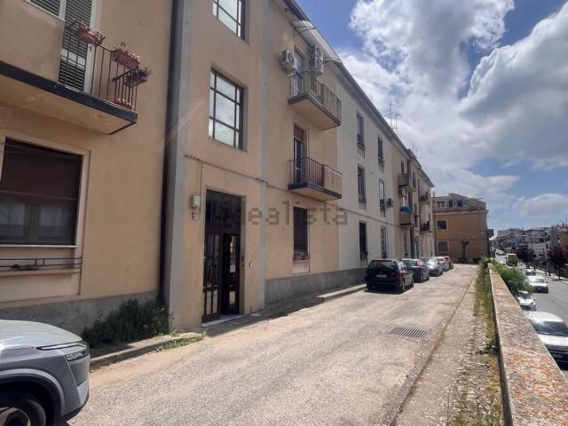 Appartamento in vendita di 110 m² in Viale Giacomo Matteotti, 19