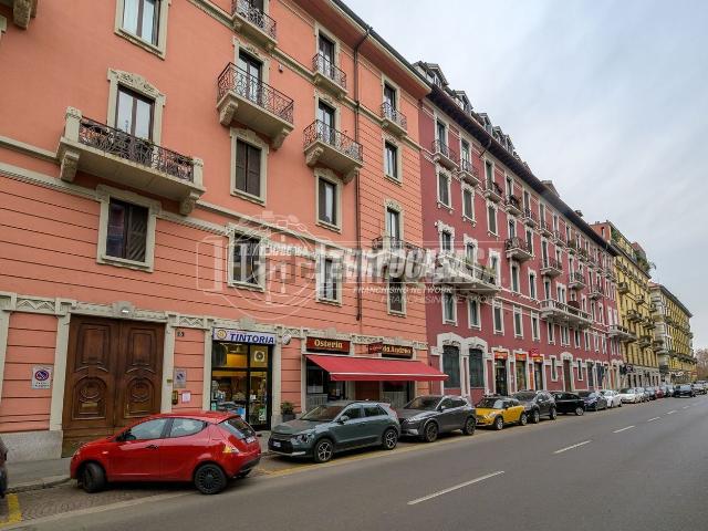 Appartamento in vendita di 110 m² in Viale Gian Galeazzo, 8