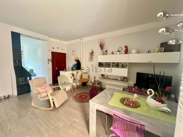 Appartamento in vendita di 110 m² in Viale Giulio de Juliis, 50