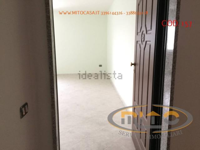 Appartamento in vendita di 110 m² in Viale Giuseppe Verdi