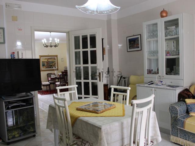 Appartamento in vendita di 110 m² in Viale Giuseppe Abbadessa, 18
