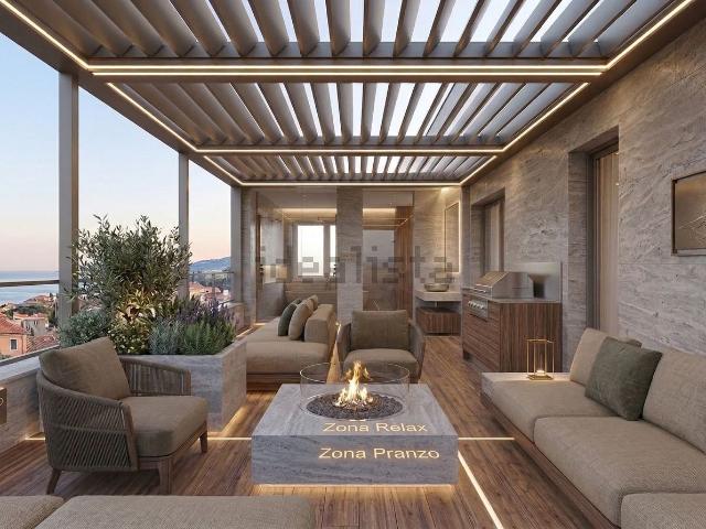 Appartamento in vendita di 110 m² in Viale Giuseppe di Vittorio