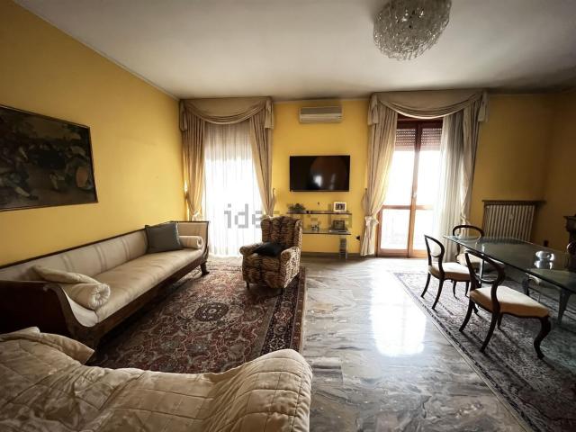 Appartamento in vendita di 110 m² in Viale Giuseppe Mazzini