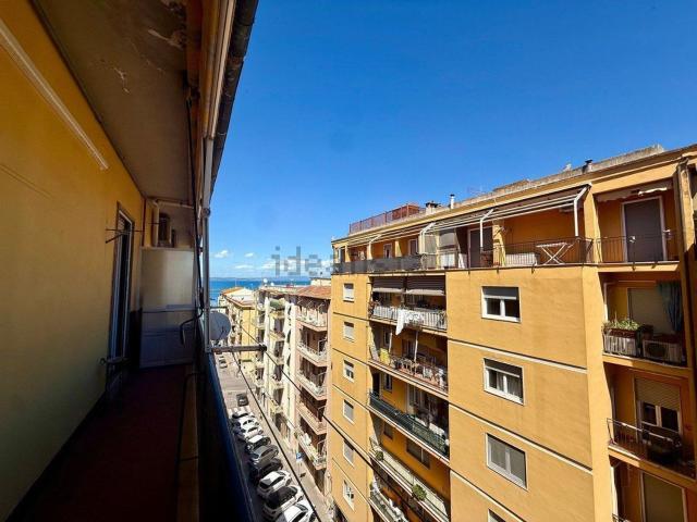 Appartamento in vendita di 110 m² in Viale Guglielmo Marconi