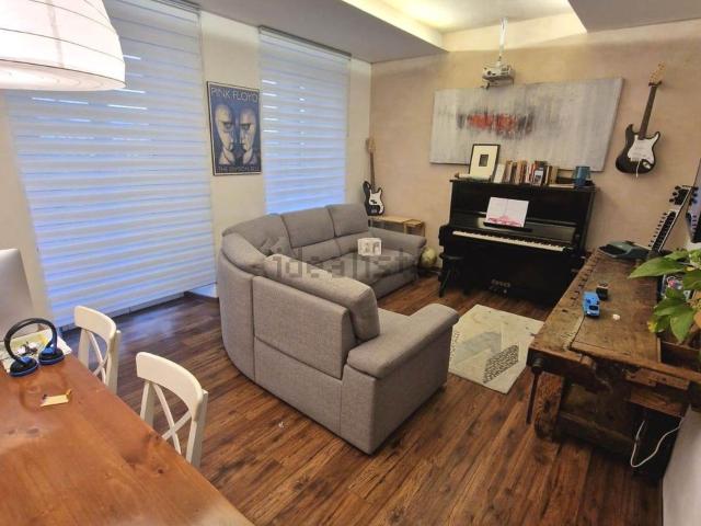 Appartamento in vendita di 110 m² in Viale Guglielmo Marconi, 17