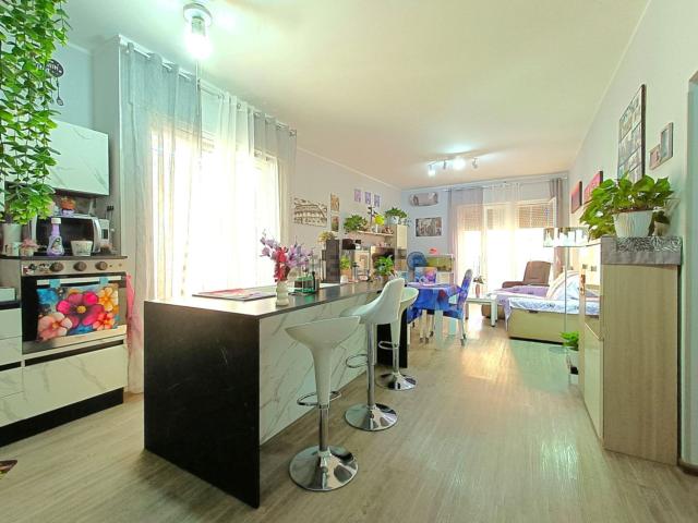 Appartamento in vendita di 110 m² in Viale Guglielmo Marconi