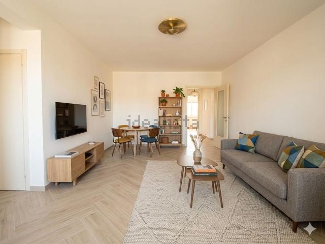 Appartamento in vendita di 110 m² in Viale Guido Rossa, 4