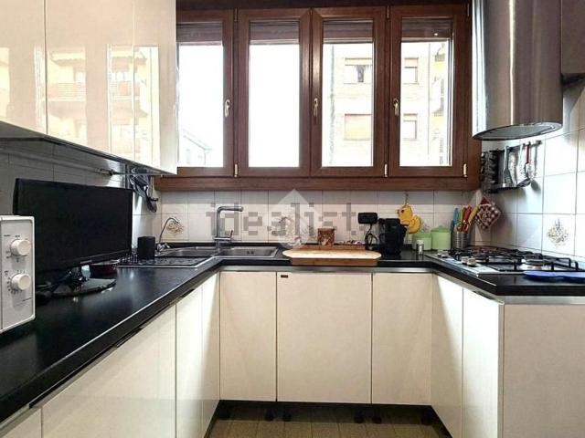 Appartamento in vendita di 110 m² in Viale Italia, 45