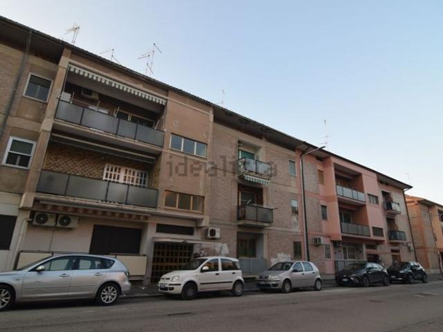 Appartamento in vendita di 110 m² in Viale John Fitzgerald Kennedy, 94