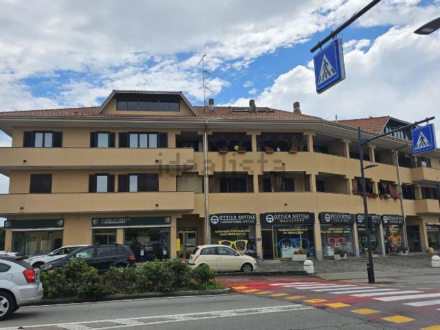 Appartamento in vendita di 110 m² in Viale Kennedy, 38