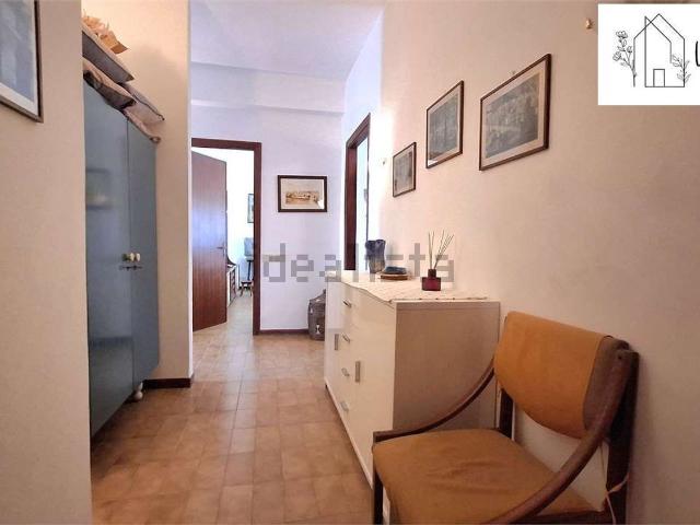Appartamento in vendita di 110 m² in Viale Litoraneo
